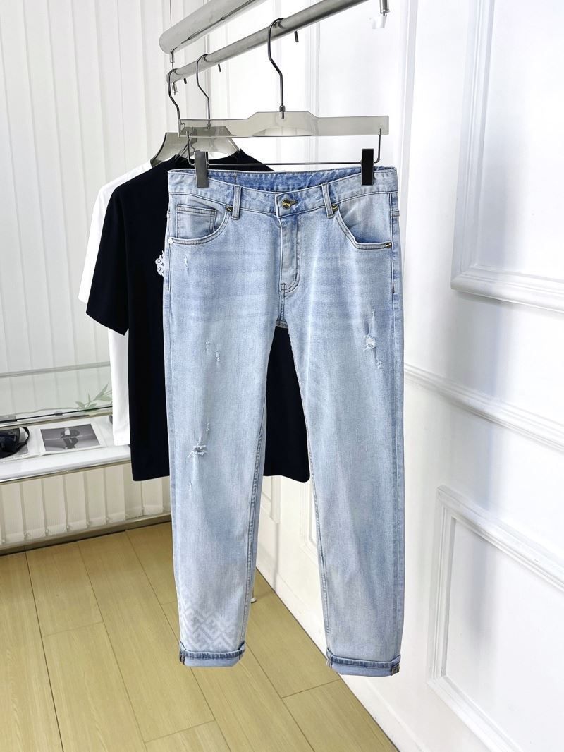 Christian Dior Jeans